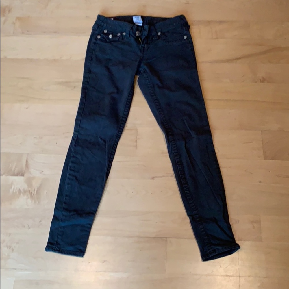 41. True Religion Jeans